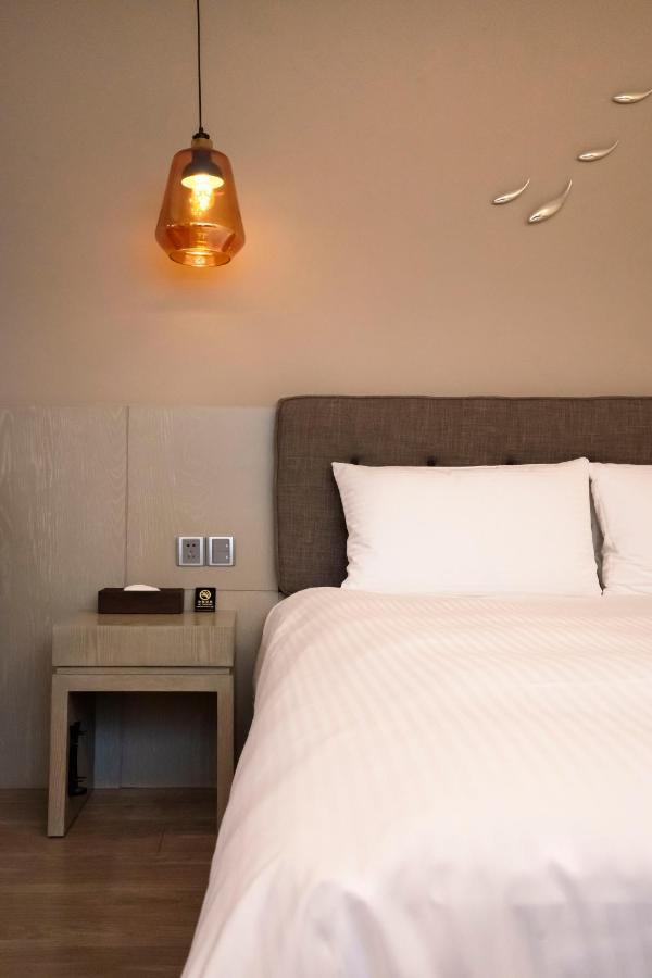 Hub Hotel Kaohsiung Yawan Branch Ngoại thất bức ảnh