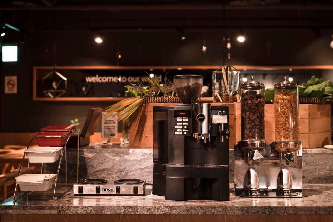 Hub Hotel Kaohsiung Yawan Branch Ngoại thất bức ảnh