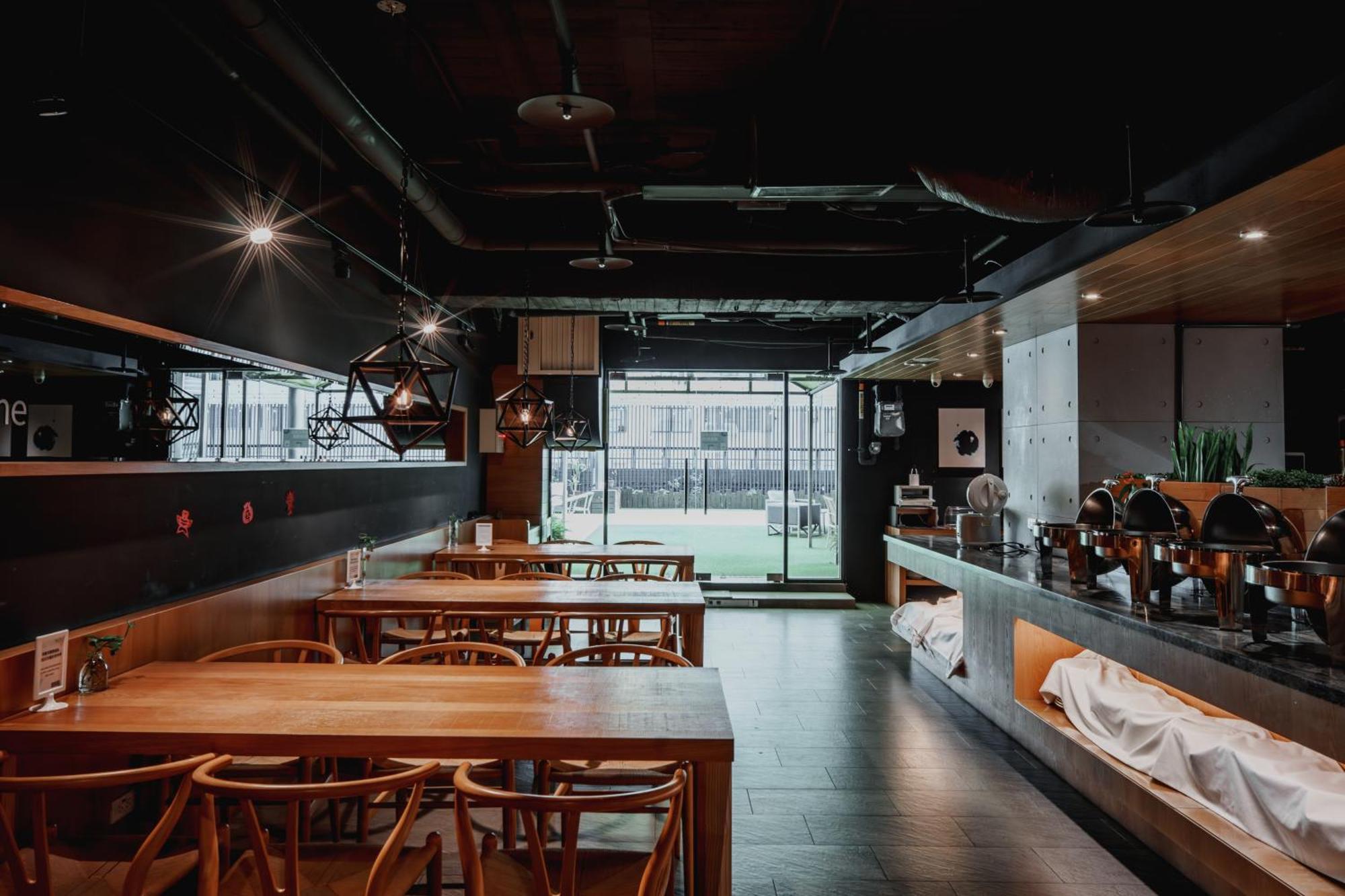 Hub Hotel Kaohsiung Yawan Branch Ngoại thất bức ảnh