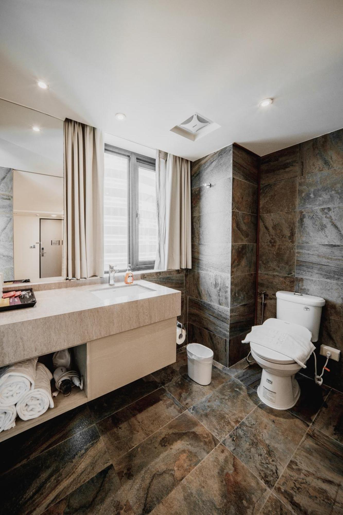 Hub Hotel Kaohsiung Yawan Branch Ngoại thất bức ảnh