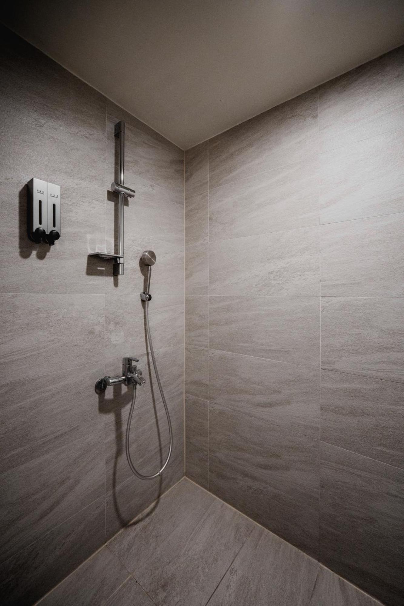 Hub Hotel Kaohsiung Yawan Branch Ngoại thất bức ảnh