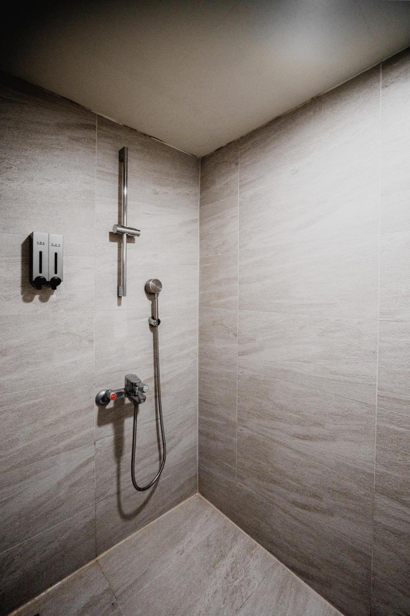 Hub Hotel Kaohsiung Yawan Branch Ngoại thất bức ảnh