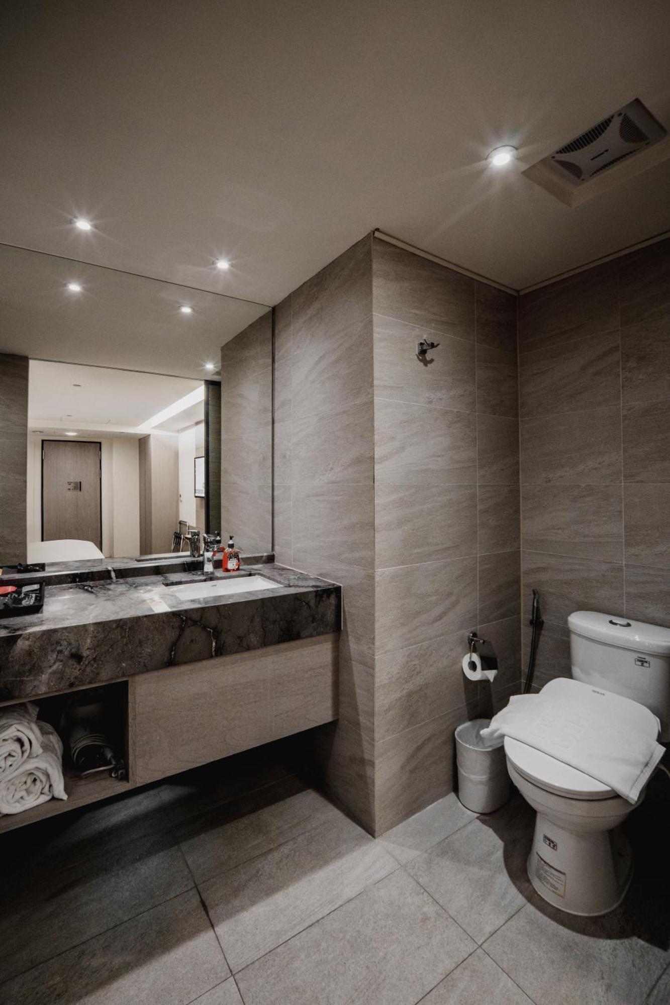 Hub Hotel Kaohsiung Yawan Branch Ngoại thất bức ảnh