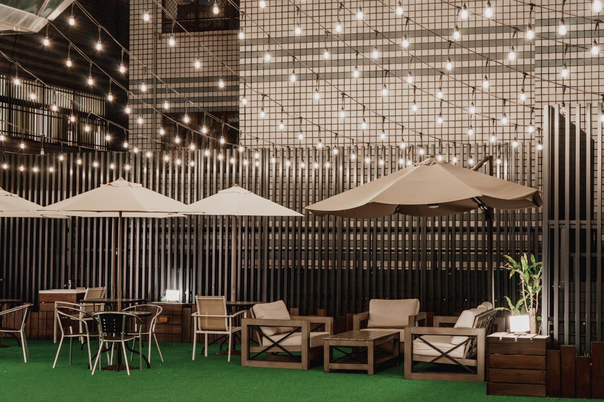Hub Hotel Kaohsiung Yawan Branch Ngoại thất bức ảnh